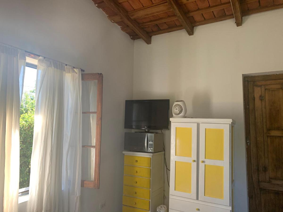 Altos De Empalme Bed & Breakfast Lobos Eksteriør bilde